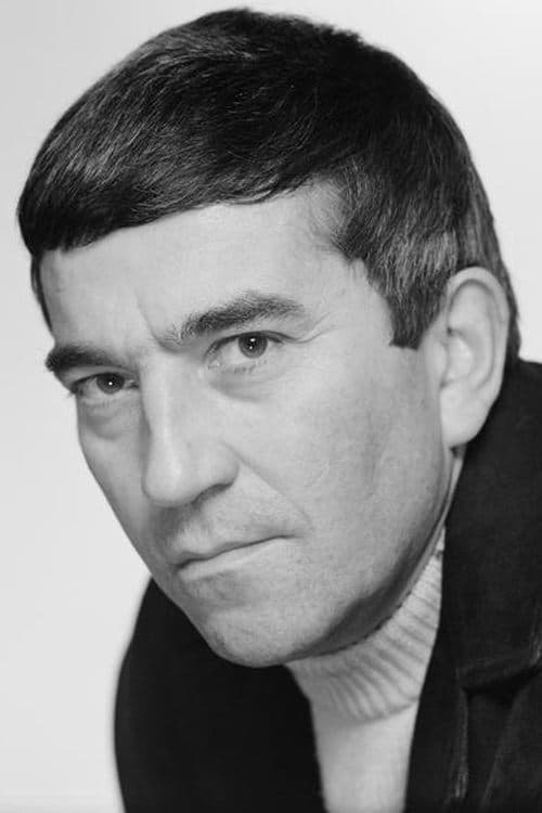 Georges Guéret profile photo