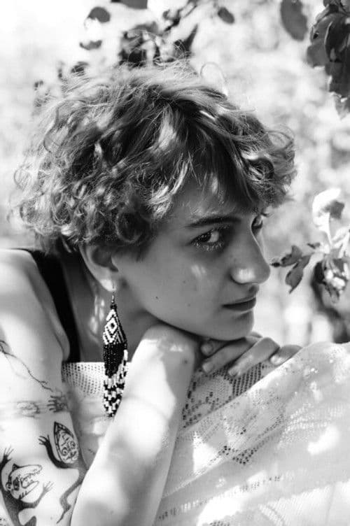 Sonia Leliukh profile photo