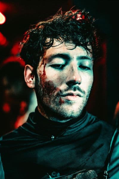 Maxwell David Marcus profile photo