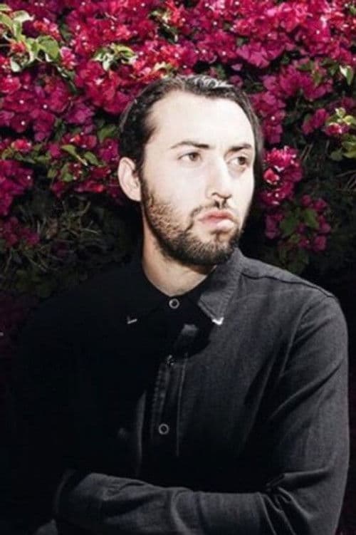 Zach Dawes profile photo