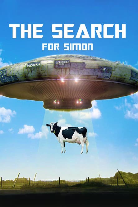 The Search for Simon poster