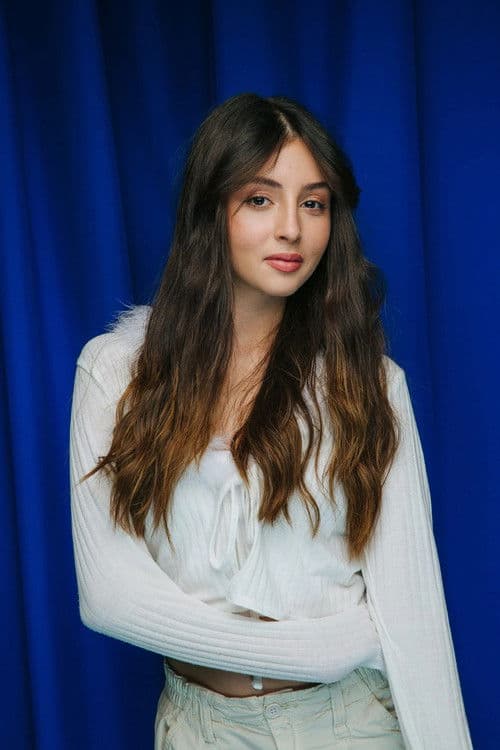 Emma Alfi Aharon profile photo