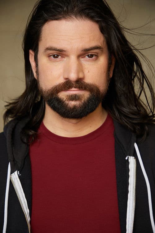 Chris Pecchenino profile photo