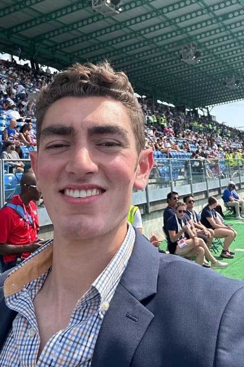 Carson Gambaro profile photo