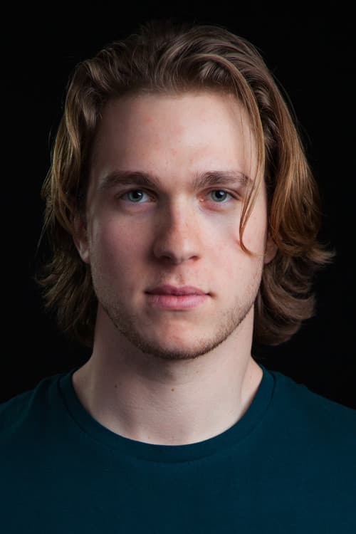 Peter Donahue profile photo