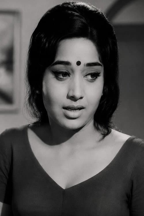 Kumari Padmini profile photo