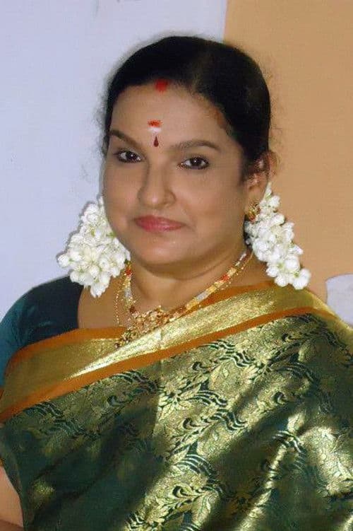 Manka Mahesh profile photo