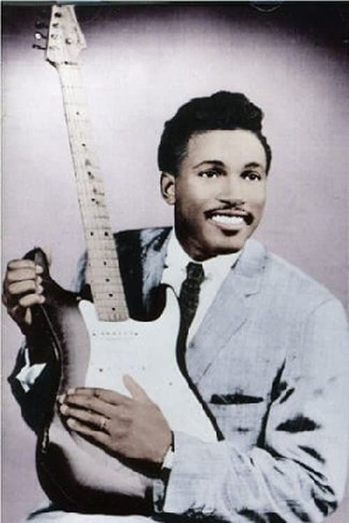 Otis Rush profile photo