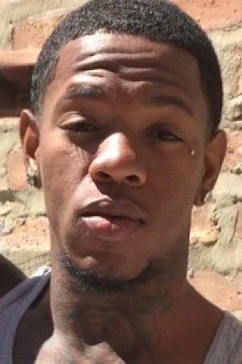 Marion Mathis profile photo