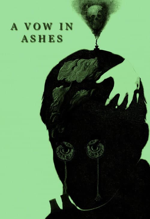 A Vow in Ashes poster