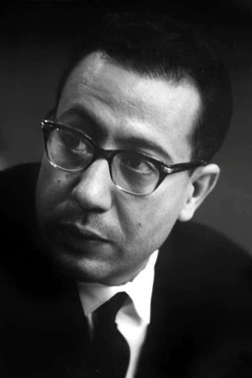 M'Hamed Yazid profile photo