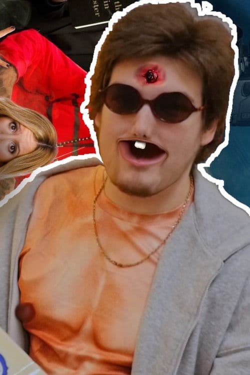 Jason's Adventure poster