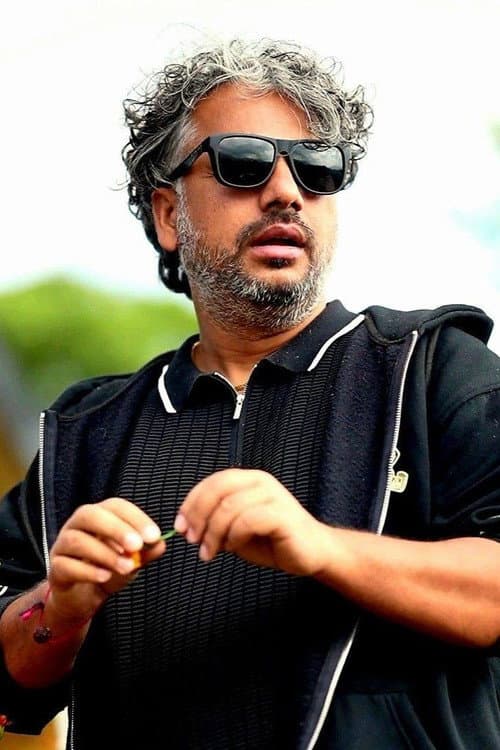 Ramji Lamichhane profile photo