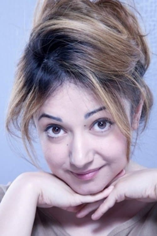 Nazanin Taheri profile photo