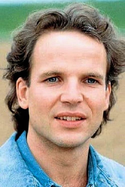 Mick Werup profile photo