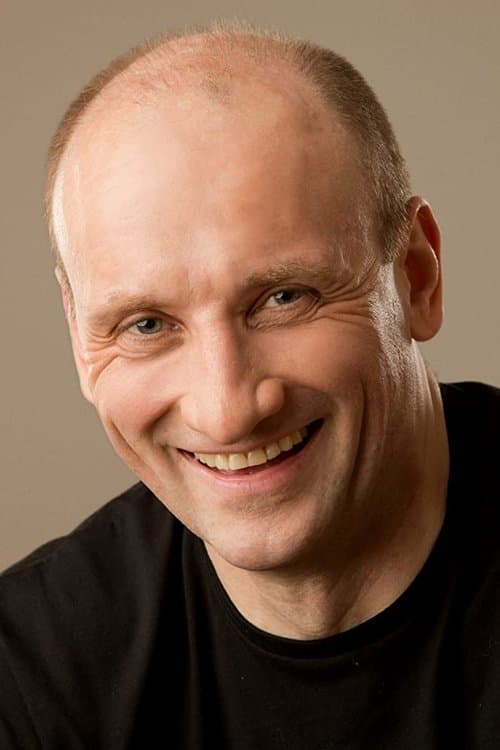 Andrew Lawden profile photo