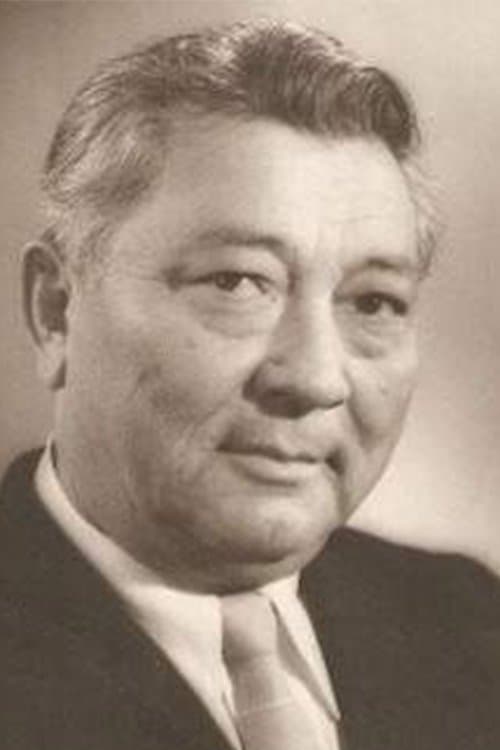 Kanabek Baiseitov profile photo
