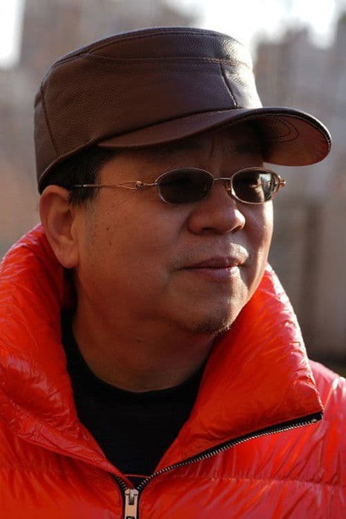 Hong Baosheng profile photo