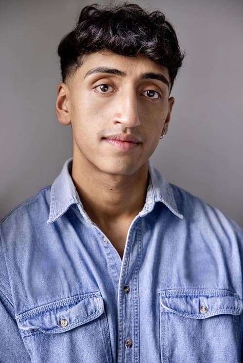 Dylan Thuraisingham profile photo