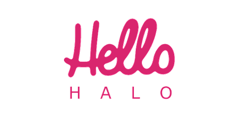 Hello Halo