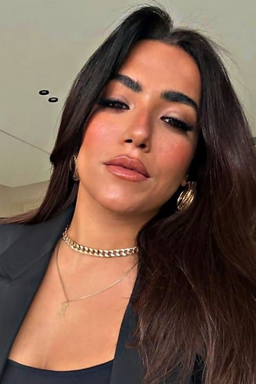 Aya Selim profile photo