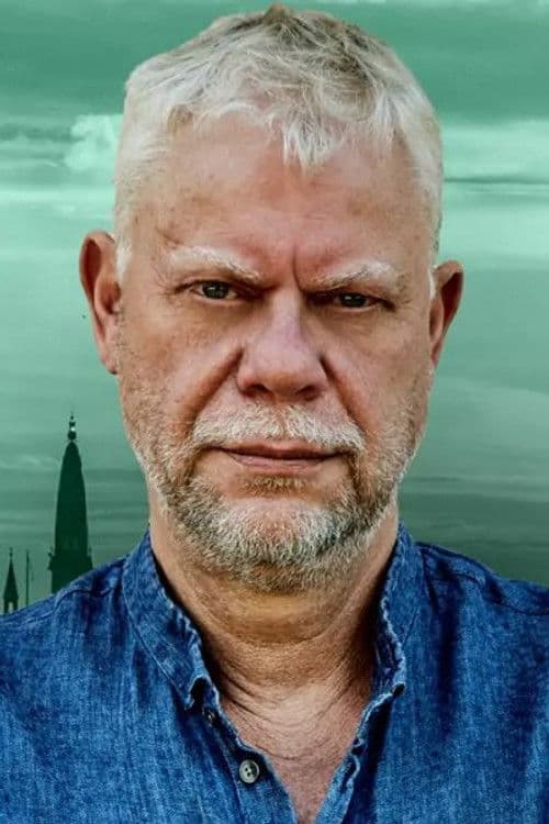 Steffen Jacobsen profile photo