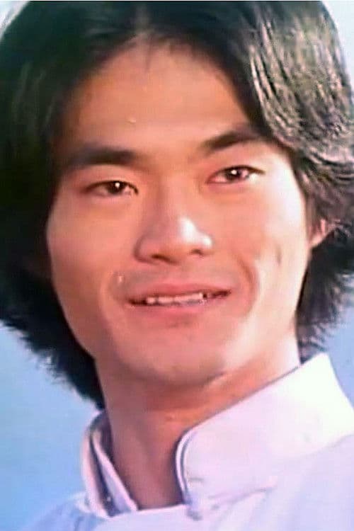 John Liu profile photo