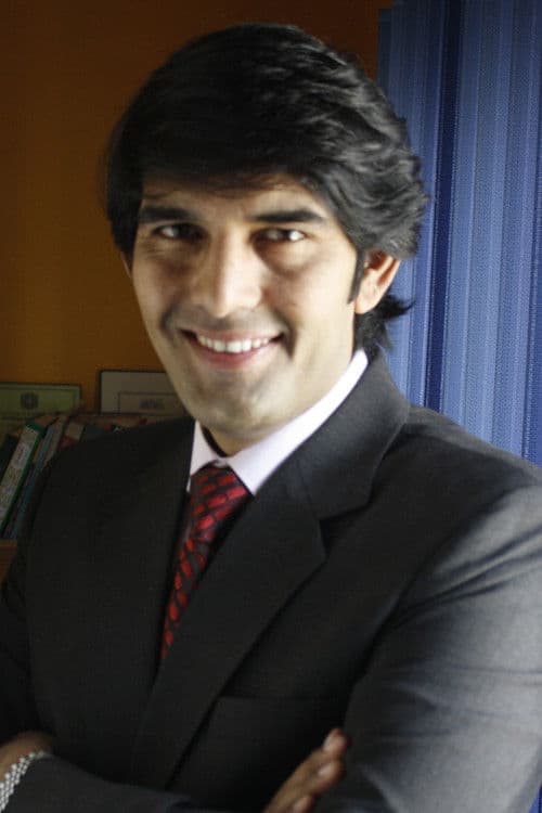 Arif Bahalim profile photo