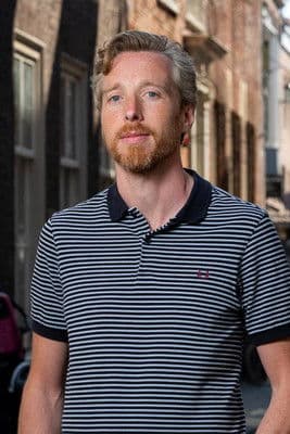 Bas van Wageningen profile photo