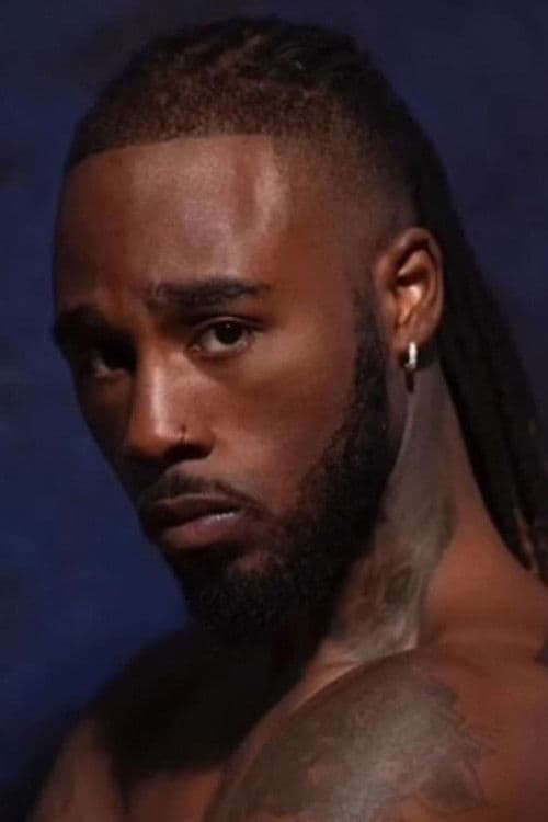 Elijah Pierce profile photo