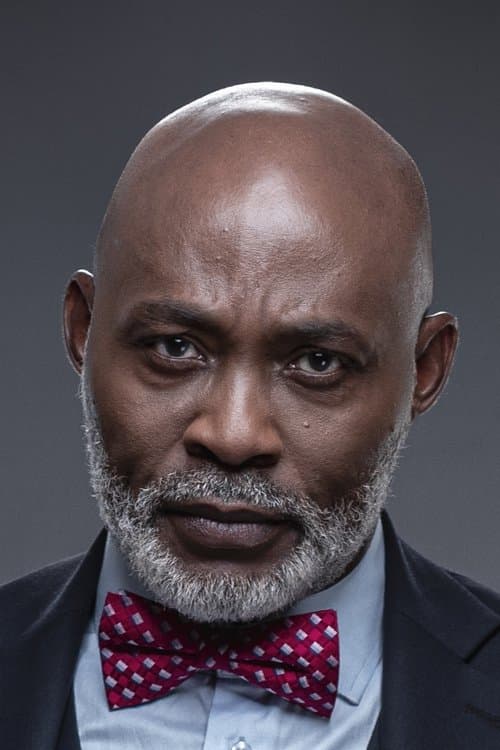 Richard Mofe-Damijo profile photo