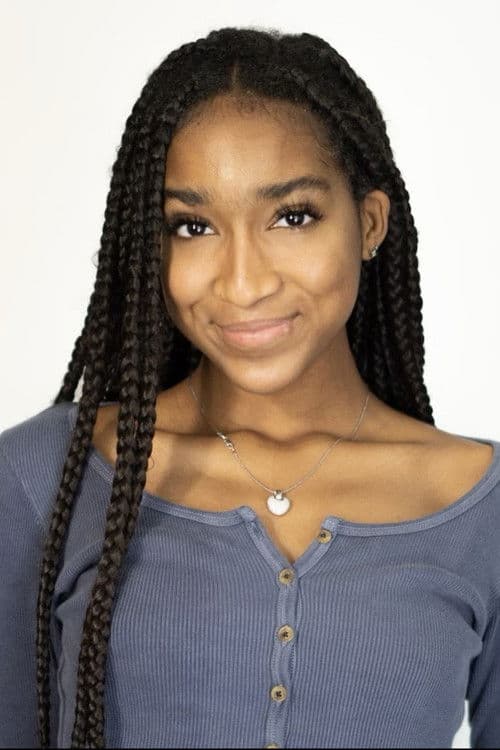 Chayah Mathews profile photo