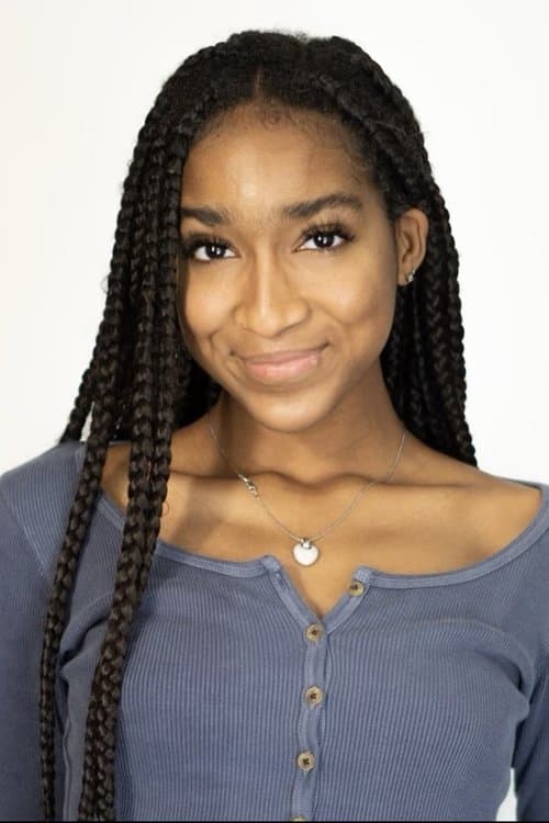 Chayah Mathews profile photo