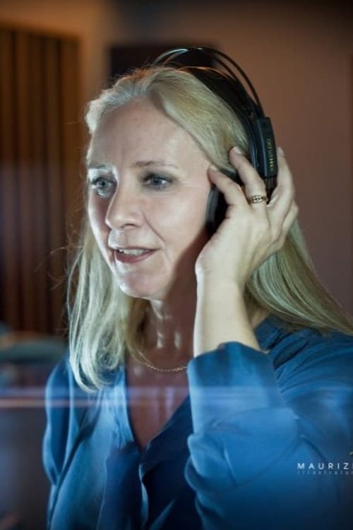Elisabetta Spinelli profile photo