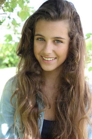 Juliette Levant profile photo