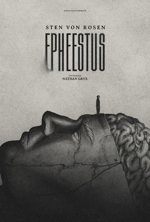 Epheestus poster