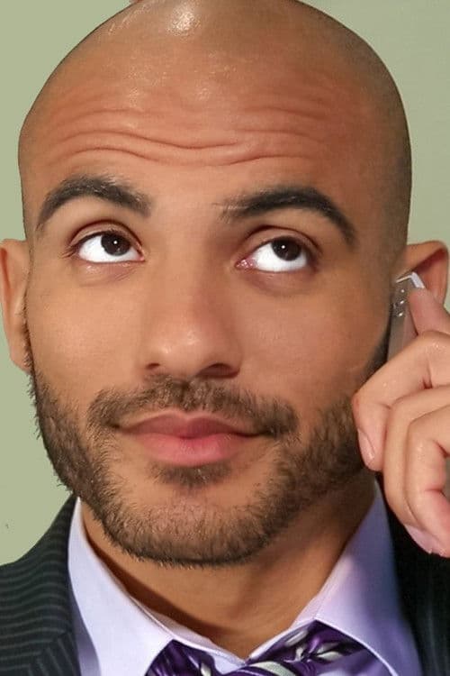 Riddick Stone profile photo