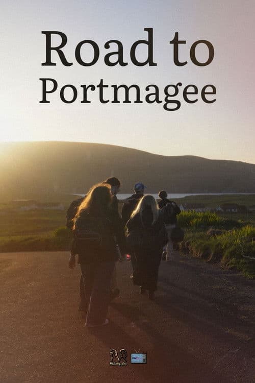 Road to Portmagee poster