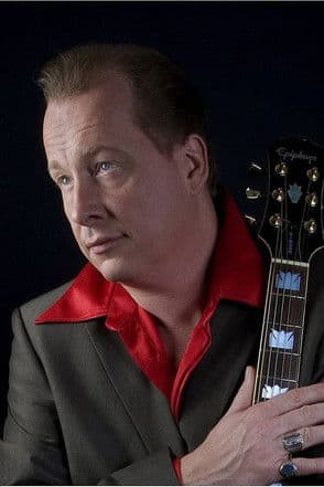 John Barron profile photo