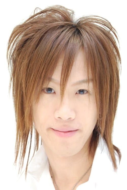 Toshinobu Iida profile photo