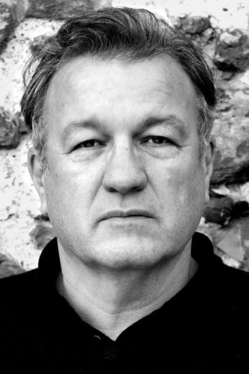 Glen Murphy profile photo