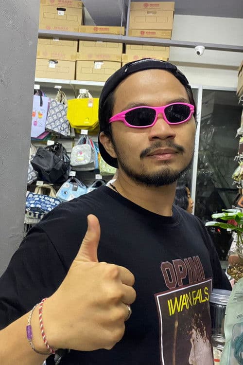 Gilang Martin profile photo