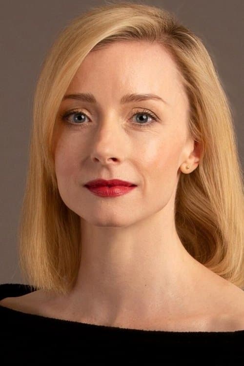 Fiona Glascott profile photo