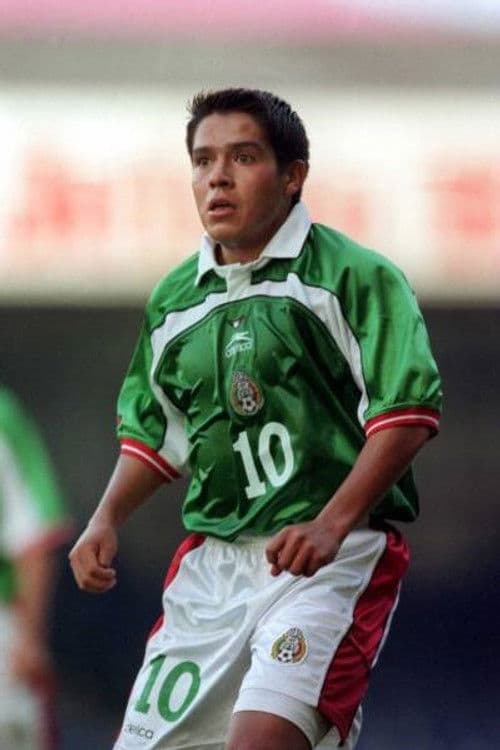 Luis Ignacio González profile photo