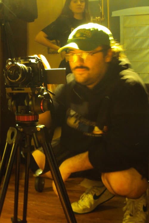 Jack Knight profile photo