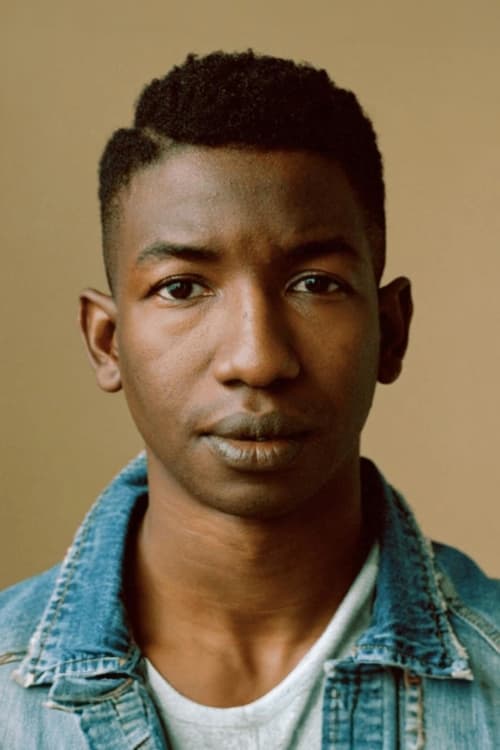 Mamoudou Athie profile photo
