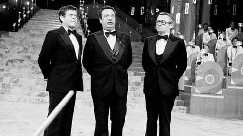 Silvestr 1978 poster