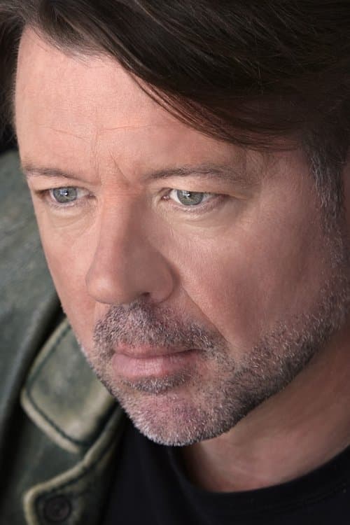 Shawn Thompson profile photo