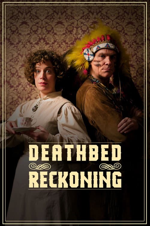Deathbed Reckoning poster