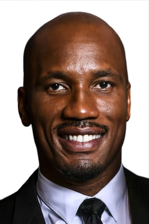 Didier Drogba profile photo